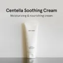 ONE THING Centella Soothing Cream raminantis kremas su azijine centele