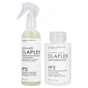 Olaplex No. 0 Intensive Bond Builder intensyvaus poveikio priemonė plaukams
