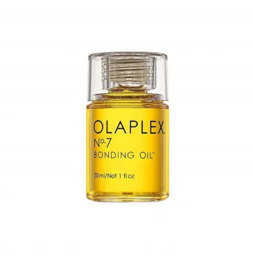 Olaplex No. 7 Bonding Oil atkuriantis plaukų aliejus