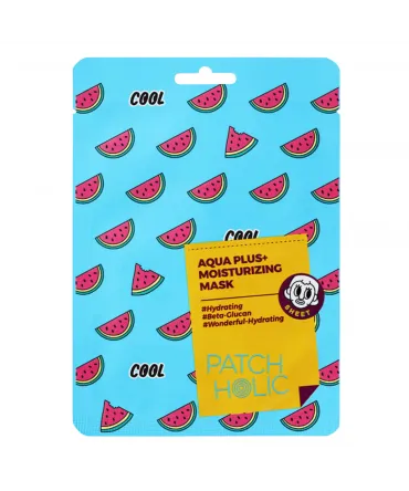 PATCH HOLIC Aqua Moi...