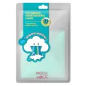 PATCH HOLIC Colorpick Moisturizing Mask drėkinanti lakštinė veido kaukė