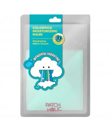 PATCH HOLIC Colorpic...