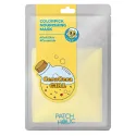 PATCH HOLIC Colorpick Nourishing Mask maitinanti lakštinė veido kaukė