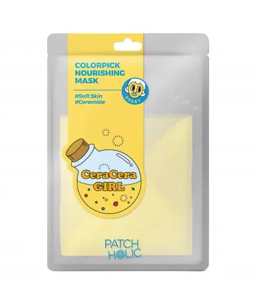 PATCH HOLIC Colorpic...