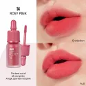 Peripera Ink Airy Velvet lūpų tintas 14 Rosy Pink
