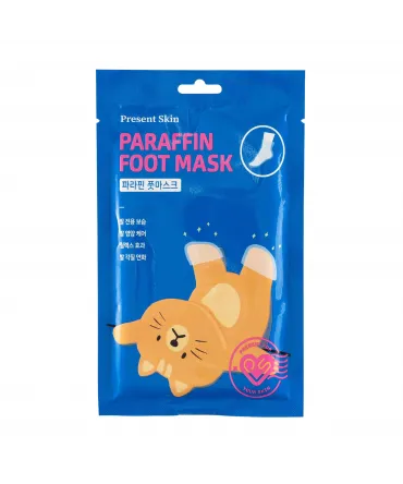 PRESENT SKIN Paraffi...