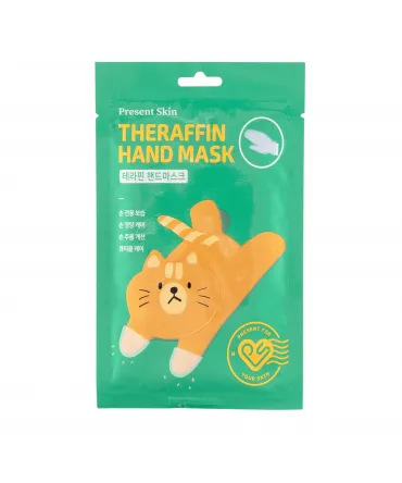 PRESENT SKIN Theraff...