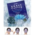 Petitfee Agave Cooling Hydrogel Face Mask hidrogelinė veido kaukė su agavomis