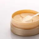 Petitfee Gold 24K Hydrogel Eye Patch paakių pagalvėlės su 24K auksu