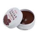 Petitfee Cacao Energizing Hydrogel Eye Mask paakių kaukės su kakava