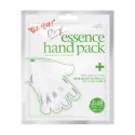 Petitfee Dry Essence Hand Pack drėkinančios rankų pirštinaitės