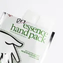 Petitfee Dry Essence Hand Pack drėkinančios rankų pirštinaitės