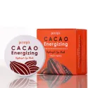 Petitfee Cacao Energizing Hydrogel Eye Mask paakių kaukės su kakava