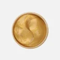 Petitfee Gold & Snail Hydrogel Eye Patch paakių pagalvėlės su auksu ir sraigių mucinu 