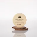 Petitfee Gold & Snail Hydrogel Eye Patch paakių pagalvėlės su auksu ir sraigių mucinu 
