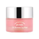 Petitfee Oil Blossom Lip Mask Camelia Seed Oil lūpų kaukė