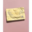 Petitfee Gold Neck Mask kaukė kaklo sričiai