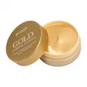 Petitfee Gold 24K Hydrogel Eye Patch paakių pagalvėlės su 24K auksu