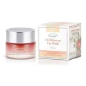 Petitfee Oil Blossom Lip Mask Camelia Seed Oil lūpų kaukė