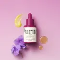 PURITO Seoul Timeless Bloom Bakuchiol Serum veido serumas su bakučioliu