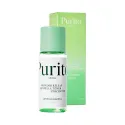 PURITO Seoul Wonder Releaf Centella Toner Unscented bekvapis veido toneris su centele mini