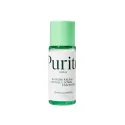 PURITO Seoul Wonder Releaf Centella Toner Unscented bekvapis veido toneris su centele mini