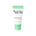 PURITO Seoul Wonder Releaf Centella Cream Unscented bekvapis veido kremas su centele mini