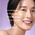 PURITO Seoul Timeless Bloom Retinol Spot Cream veido kremas su retinoliu