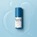 PURITO Seoul Hydro Wave Deep Sea Serum veido serumas su jūros vandeniu