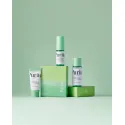 PURITO Seoul Wonder Releaf Centella Mini Kit Unscented mini priemonių su centele rinkinys