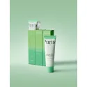 PURITO Seoul Wonder Releaf Centella Cream Unscented bekvapis veido kremas su centele