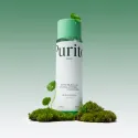 PURITO Seoul Wonder Releaf Centella Toner Unscented bekvapis veido toneris su centele