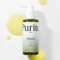 PURITO Seoul From Green Cleansing Oil hidrofilinis prausiamasis veido aliejus