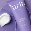 PURITO Seoul Luminous Ceramide Sleeping Pack raminanti naktinė veido kaukė su centele