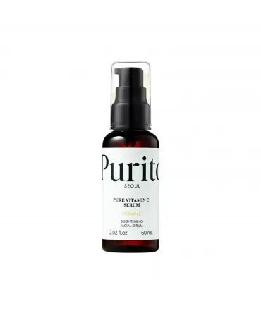 PURITO Seoul Pure Vi...