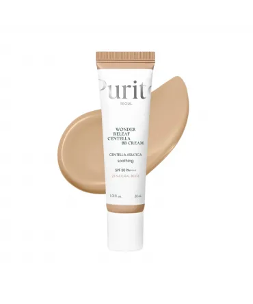 PURITO Seoul Wonder ...