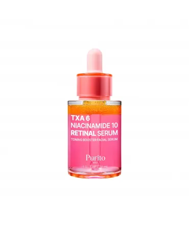 PURITO TXA 6 Niacina...