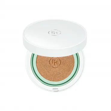 PURITO Seoul Wonder Releaf Centella BB Cushion 13 Neutral Ivory kušonas