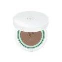 PURITO Seoul Wonder Releaf Centella BB Cushion 21 Light Beige kušonas