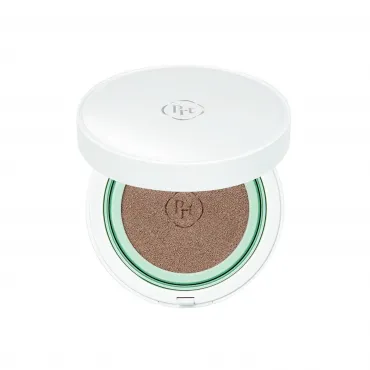 PURITO Seoul Wonder Releaf Centella BB Cushion 21 Light Beige kušonas