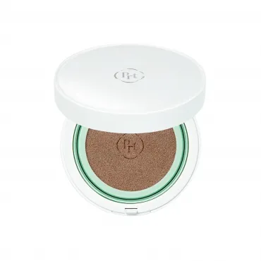 PURITO Seoul Wonder Releaf Centella BB Cushion 23 Natural Beige kušonas