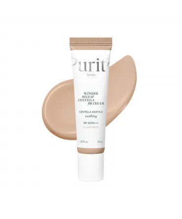 PURITO Seoul Wonder ...