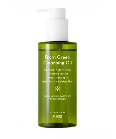 PURITO Seoul From Gr...