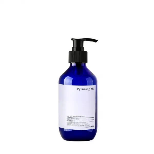 Pyunkang Yul Low pH Scalp shampoo šampūnas 290 ml