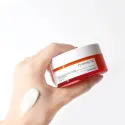 Pyunkang Yul Brightening Radiance Cream veido kremas su vitaminu C