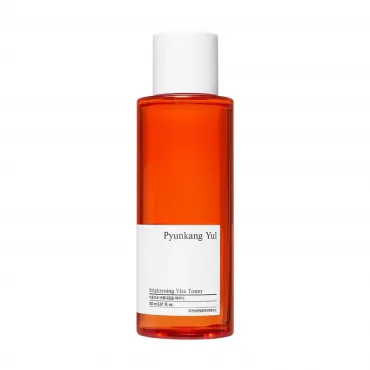 Pyunkang Yul Brightening Vita Toner toneris su vitaminu C