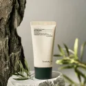 Pyunkang Yul Calming Sun Cream raminantis apsauginis kremas nuo saulės