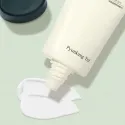 Pyunkang Yul Calming Sun Cream raminantis apsauginis kremas nuo saulės