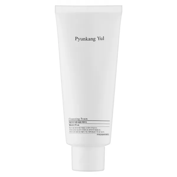 Pyunkang Yul Cleansing Foam veido prausiklis