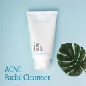 Pyunkang Yul ACNE Facial Cleanser veido prausiklis probleminei odai